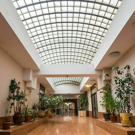Apartment Galeria Italiana