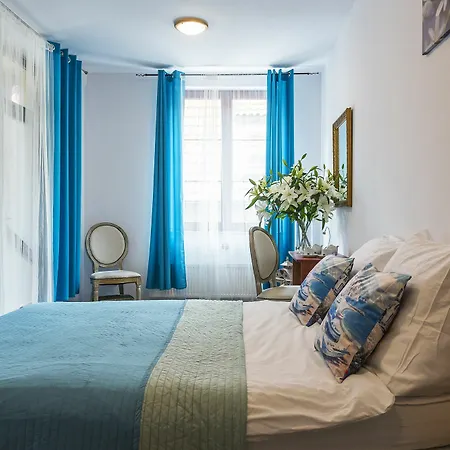 Apartament Galeria Italiana *