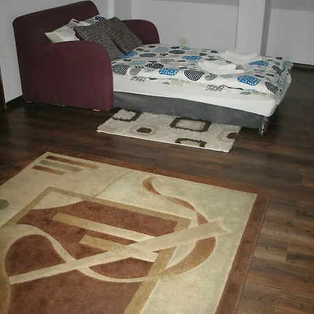 Galeria Italiana Apartament Wrocław